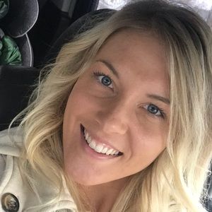 Meet your Posher, Ashleigh